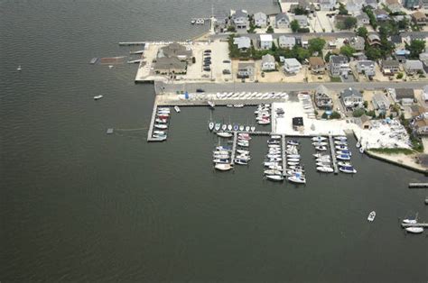 Surf City Yacht Club in Surf City, NJ, United States - Marina Reviews - Phone Number - Marinas.com