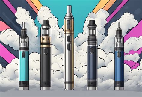 Vape Pens vs Mods: A Comprehensive Comparison - Shisha Vibe