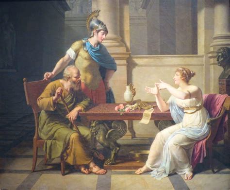 Aspasia, the philosopher who taught socrates rhetoric | Looking for Wisdom