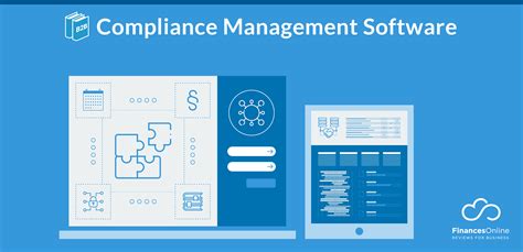 Best Compliance Management Software in 2024 | FinancesOnline