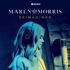 Maren Morris – The Bones Samples | Genius