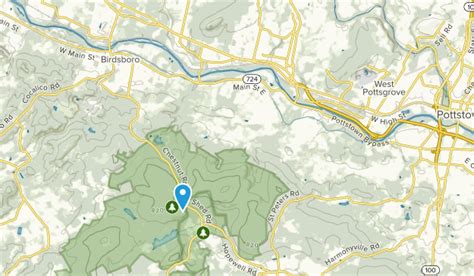 Best Trails near Douglassville, Pennsylvania | AllTrails