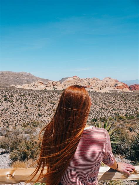 Red Rock Canyon Scenic Drive: A Day Trip from Las Vegas - Compasses ...