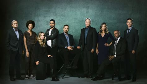 'NCIS' Renewed for Season 17 at CBS With EP Mark Harmon