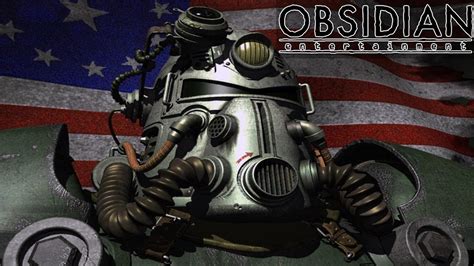 Obsidian Is STILL Interested In Working On The FALLOUT FRANCHISE! - YouTube