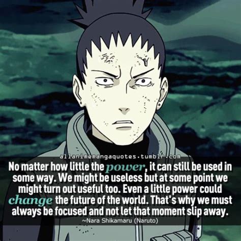 19+ Shikamaru Nara Quotes - DeaglanEmine