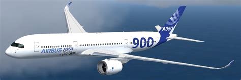 Update! MSFS2020 - Airbus A350 XWB Freeware Aircraft [Working Cockpit ...