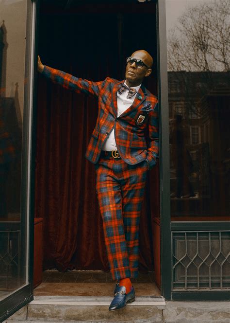 Dapper Dan Talks His Gucci Partnership, Dressing Harlem’s Notorious ...