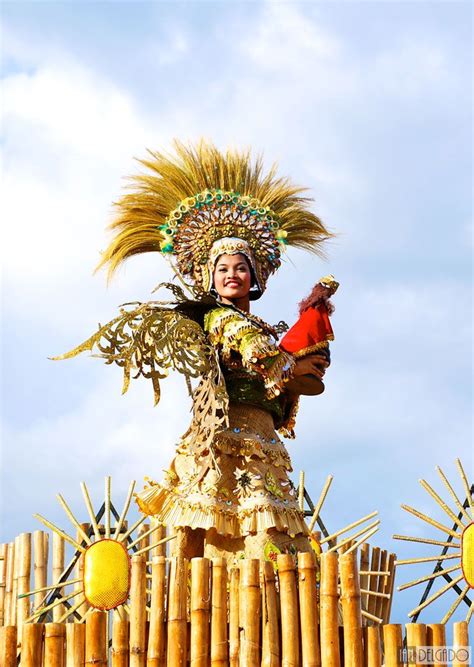 Pintados Festival | Festival, Quick, Philippines travel