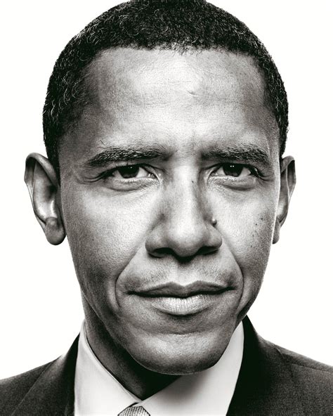 Portraits of Power | The New Yorker