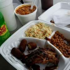 Porky's BBQ | 23200-, 23240 Main St, Capron, VA 23829, USA