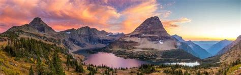 Montana seem to have the best scenery shots | National parks, National ...