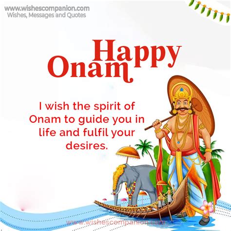 Best Happy Onam Wishes, Messages and Images