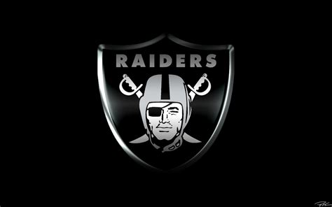 Oakland Raiders Wallpaper and Screensavers - WallpaperSafari