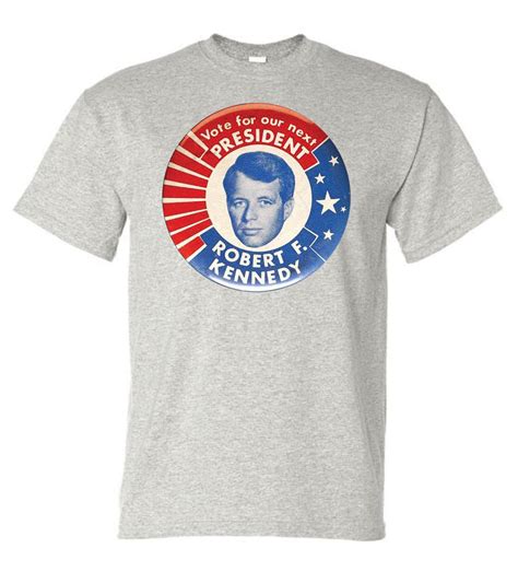 RFK for President - Etsy