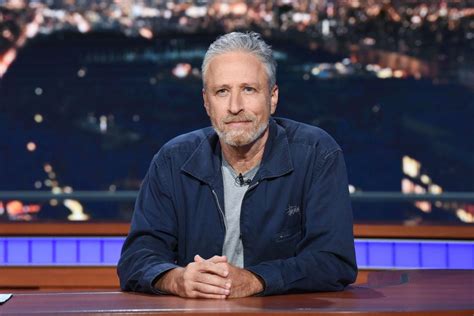 Jon Stewart’s return to TV: Title, premiere plan for former ‘Daily Show’ host’s new series ...