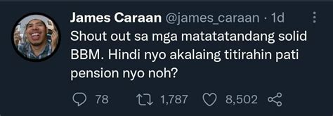 Nakakatawa eh hahahaha : r/Philippines