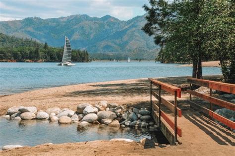 BEST Lake Camping in California: 25 Scenic Spots [2023 Guide]