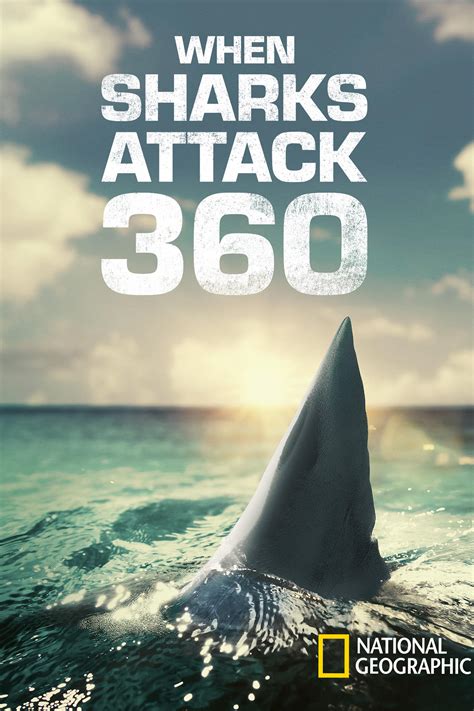 When Sharks Attack 360 (2023)