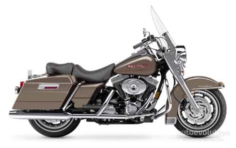 HARLEY DAVIDSON Road King specs - 1996, 1997 - autoevolution