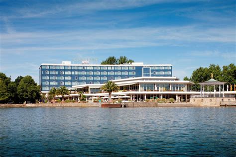 Courtyard by Marriott Hannover Maschsee - Eventlocation - fiylo