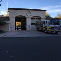 Ventura County Fire Station 41 - Fire Departments - 1910 Church St ...