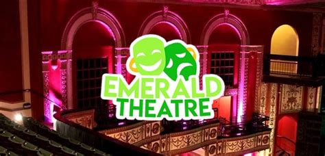 Cheap Emerald Theatre Houston Tickets | Discount Coupon Promo Code HOUSTON | Houstonbrite