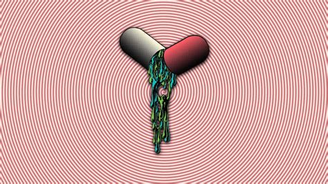 drugs, Spiral, Classic art, Pills Wallpapers HD / Desktop and Mobile ...