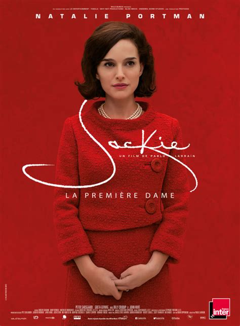 Jackie film ( 2016) - Virily