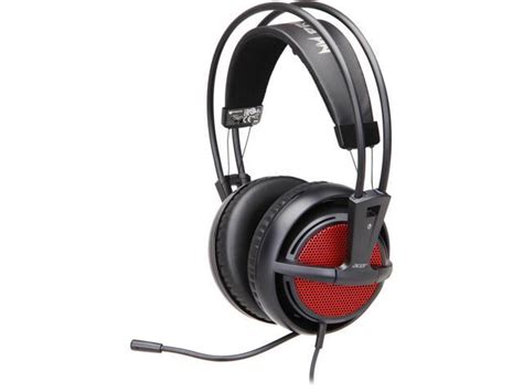 Acer Predator Gaming Headset - Newegg.com