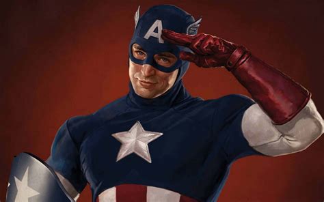 Captain America Wallpapers Images Photos Pictures Backgrounds