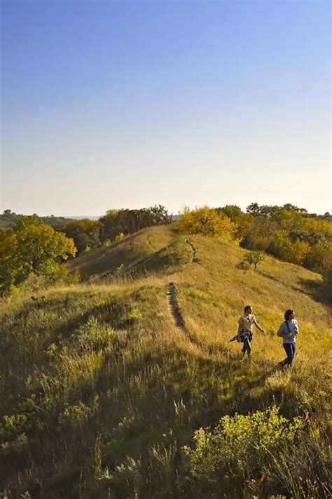 Loess Hills & Beyond | Travel Iowa