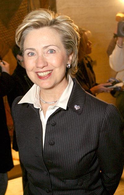 First Ladies: 42nd First Lady Hillary Clinton