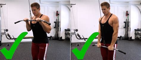 3 Triceps Pushdown Mistakes Everyone Makes | Muscular Strength