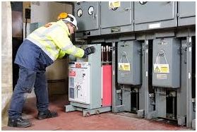 LV and MV Switchgears – How to inspect, test and measure?