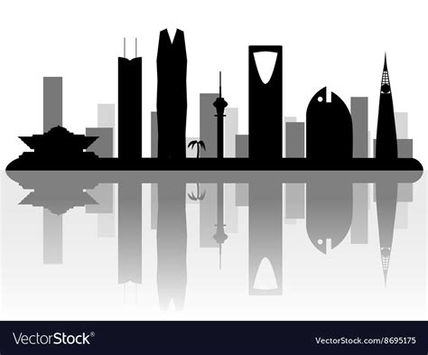 Saudi Arabia Skyline Png - Subscribe to envato elements for unlimited ...