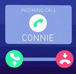 Incoming GIF - Incoming Incoming Call Phone Call - Discover & Share GIFs