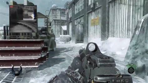 Call Of Duty-Black Ops Multiplayer Teaser - YouTube