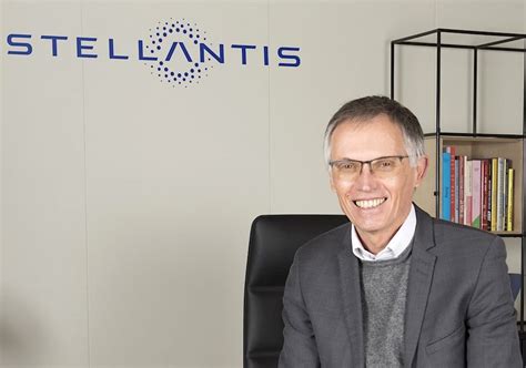 Stellantis Finalizes Deal with Samsung for Battery Production ...