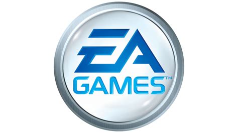 EA Games Logo, symbol, meaning, history, PNG, brand