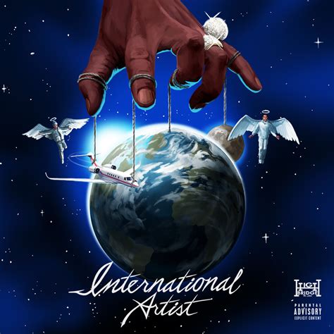 A Boogie wit da Hoodie - International Artist Lyrics and Tracklist | Genius