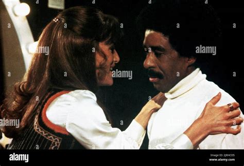 BARBARA WILLIAMS, RICHARD PRYOR, JO JO DANCER YOUR LIFE IS CALLING ...