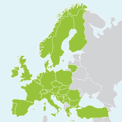 Eurail Passes | Popular Rail Passes in Europe | Eurail.com