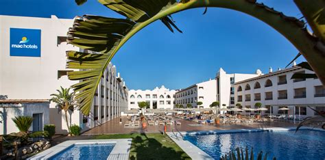 Book Puerto Marina Benalmadena Hotel in Benalmádena, Malaga, Andalucia ...