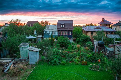 Everything you ever wanted to know about Russian country houses ...