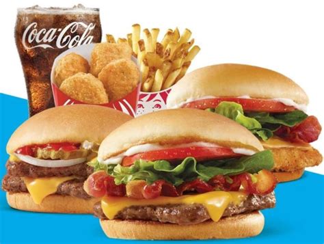 Wendy's $5 Biggie Bag Returns With New Options - The Fast Food Post