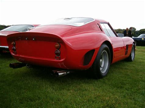 Ferrari 250 GTO Price - Specification - Engine | suv cars, interior, exterior, design models