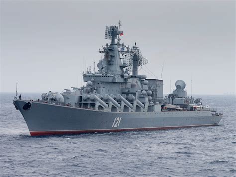 The sinking of Russia's Black Sea Fleet flagship highlights deadly ...