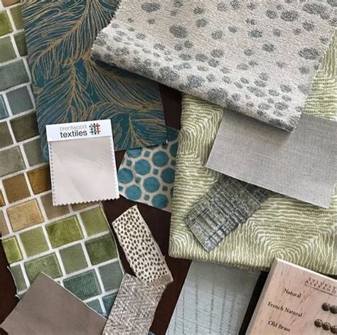 4 Upholstery Fabric Colors for Spring | Revolution Fabrics