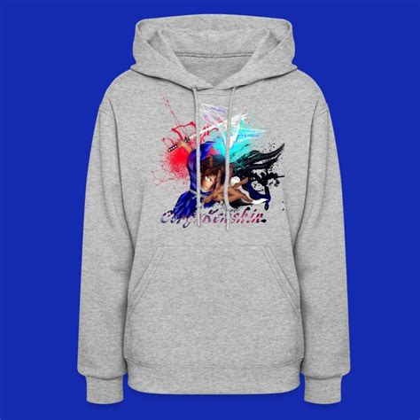 Hoodie | CoryxKenshin Merch Shop!